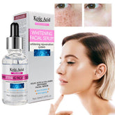 Kojic Acid Whitening Facial Serum 30ml - YehChez.pk